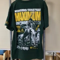 HARDCORE CHOCOLATE トラック野郎 Tシャツ サイズXL