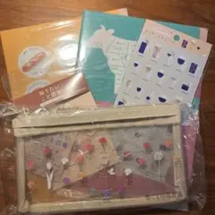 知りたいこと図鑑 文房具セット