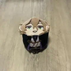 夢野幻太郎　もちころりん　ヒプノシスマイク
