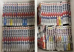 ダイヤのA 全47巻セット＋ダイヤのAactⅡ 1-13巻
