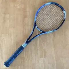 YONEX GEOBREAK 50VS 軟式 テニスラケット UL1 ブルー