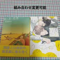 BL　２冊セット202