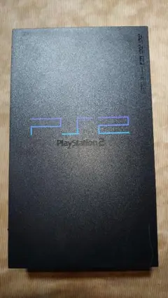 【訳あり】【単品】【08/21高速読込】PS2 プレイステーション2 本体