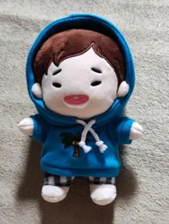JUNHO（2PM）ドール 2PM JUNHO ジュノ イップニ ドール 10cm セット - メルカリ