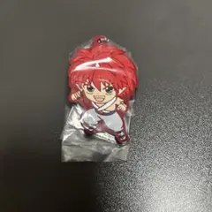 ラバーキーホルダー 幽遊白書 陣