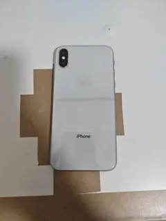 iPhoneX 64GB
