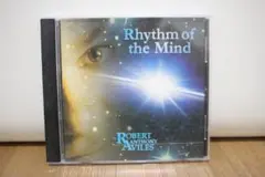 ロバート・アンソニー・アヴィレス『Rhythm of the Mind』全13曲