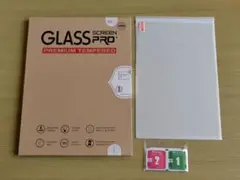 Teclast T45HD ガラスフィルム 強化ガラス 耐指紋 表面硬度9H