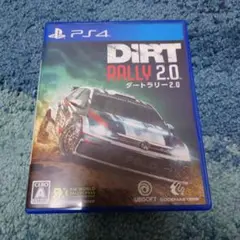 2025年最新】ps4 ダートラリー2．0の人気アイテム - メルカリ