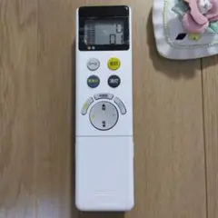 ODELIC 照明用リモコン NRL-320A-JP
