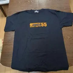 松井秀喜 55 Tシャツ 2002