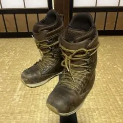 【希少】 BURTON REDWING スノーボード ブーツ アジアンフィット 2025年最新】burton redwingの人気アイテム - メルカリ