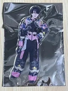 夢喰neon XP!A なめ　アクスタ