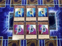 遊戯王　レフティドライバー　ライティドライバー　ノーマル　各3枚　6枚セット