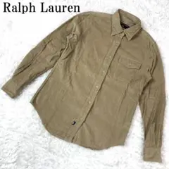 Ralph Lauren ラルフローレン コーデュロイシャツ 9 B8629