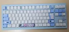 ぶいすぽキーボード 花芽すみれ
