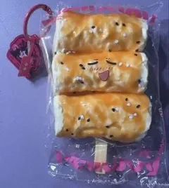 mellojoy ちくわ スクイーズ