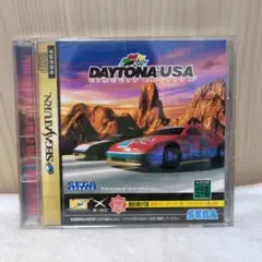 DAYTONA USA CIRCUIT EDITION