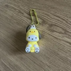 ポチャッコ　キーホルダー