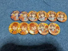 すとぷり ジェル じぇるわん 缶バッジ