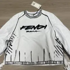 FENDI レディース 部屋着 トレーナー