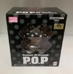 【未使用・未開封品】NEO-EX チョッパーマン ZOZOTOWN【限定品】 ワンピース】P.O.Pチョッパーマン ZOZOタウン限定 - メルカリ