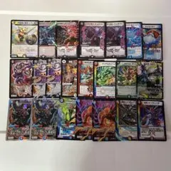デュエルマスターズ　デュエマ