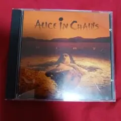 25825❤ Alice In Chains Dirt CD
