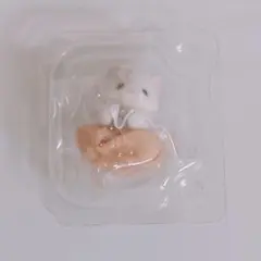 シルバニア G賞 ゆきヒョウの赤ちゃん