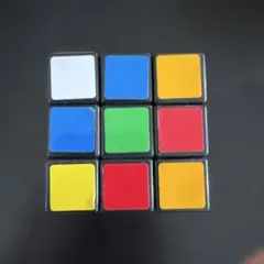ルービックキューブ
