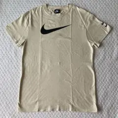 【未着用】NIKE Tシャツ ワンピース ゴルフ ナイキ Sサイズ 半袖 ワンピ