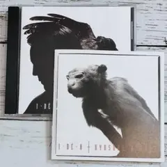 氷室京介『I・DE・A』