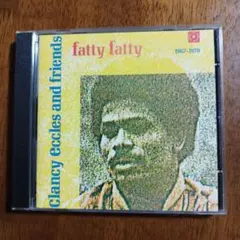 Clancy Eccles & Friends - Fatty Fatty