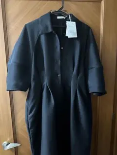 【試着のみ】CLANE FORM SLEEVE ONEPIECE サイズ2