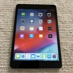 Apple iPad mini 2 32GB スペースグレー