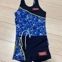KONAMI セパレート水着