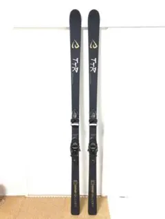値下げID-one TTR 190cm 基礎検定/LOOK PIVOT P18