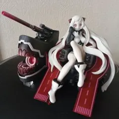 艦隊これくしょん -艦これ- 飛行場姫 深海棲艦 スペシャルフィギュア
