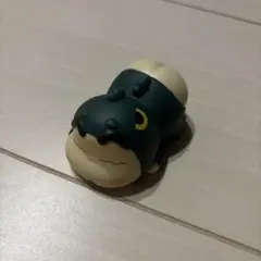 クレヨンしんちゃん　もっちりころりん　シリマルダシ　美品
