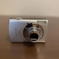 4606 Canon IXY 910IS シルバー