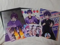 ななもり すとぷり まとめ売り 10点