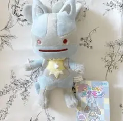 へんしんメタモン ルカリオ ぬいぐるみ 61idfoYP2GL._UF350,350_QL80_.jpg