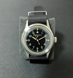 Militado ML-14 ミリタリーウォッチ
