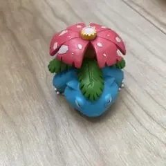 モンコレ　フシギバナ