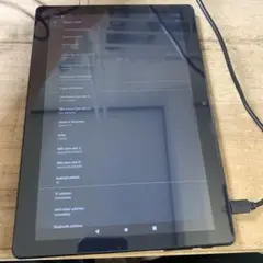 Android タブレット Veidoo 8GB