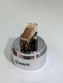 Grace レコードカートリッジF-8 L 未使用針、純正さシェル付き Grace レコードカートリッジF-8 L 未使用針、純正さシェル付き