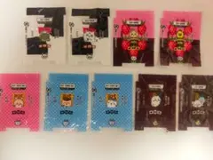 チロルチョコ　ちいかわ　7枚