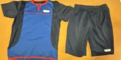 セントラルスポーツ　体操服150