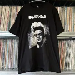 Eraserhead イレイザーヘッド Tシャツ Lサイズ