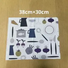 アルビッドソンズ　ディナー　生地